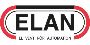 ELAN EL & VVS AB